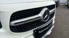 Mercedes-Benz GLB 220d 4Matic AMG Line Premium 5dr 8G-Tronic Diesel Estate